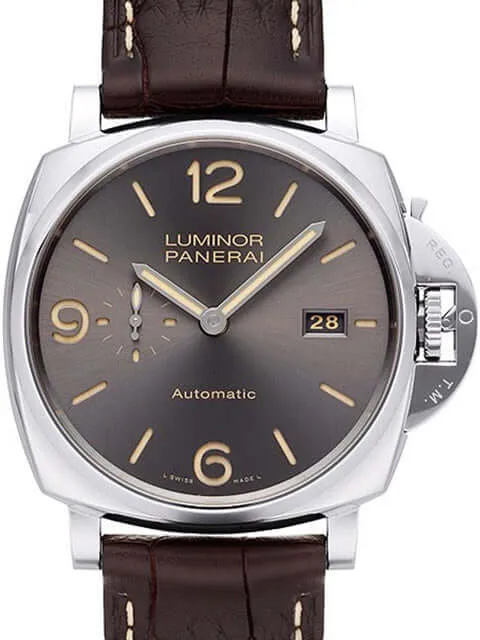 Panerai Luminor Due 3 Days Automatic Acciaio 45 PAM00943