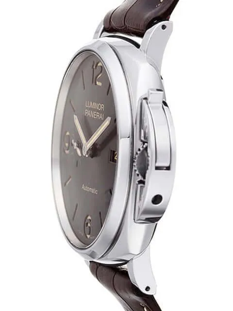 Panerai Luminor Due 3 Days Automatic Acciaio 45 PAM00943