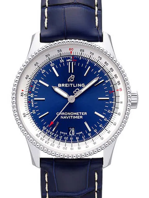 Breitling Navitimer 1 Automatic 38 A17325211C1P1
