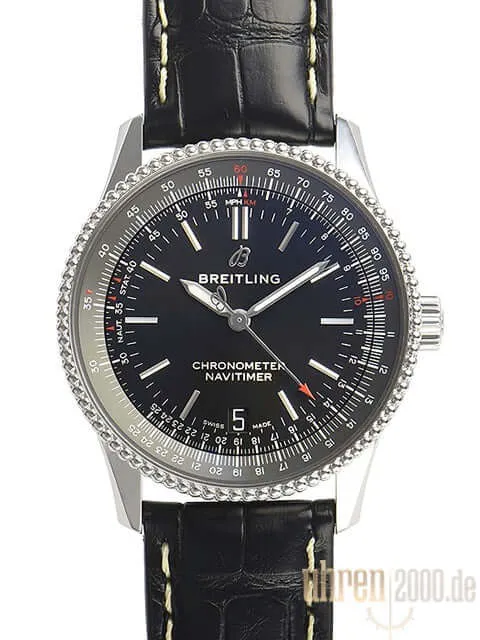 Breitling Navitimer 1 Automatic 38 A17325241B1P1