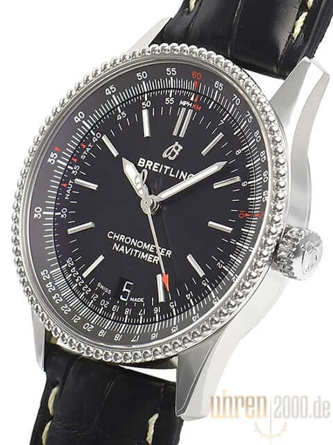 Breitling Navitimer 1 Automatic 38 A17325241B1P1