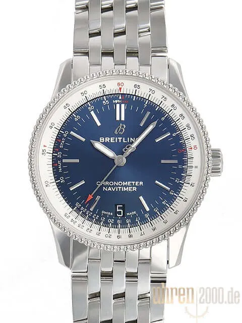 Breitling Navitimer 1 Automatic 38 A17325211C1A1