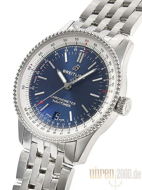 Breitling Navitimer 1 Automatic 38 A17325211C1A1
