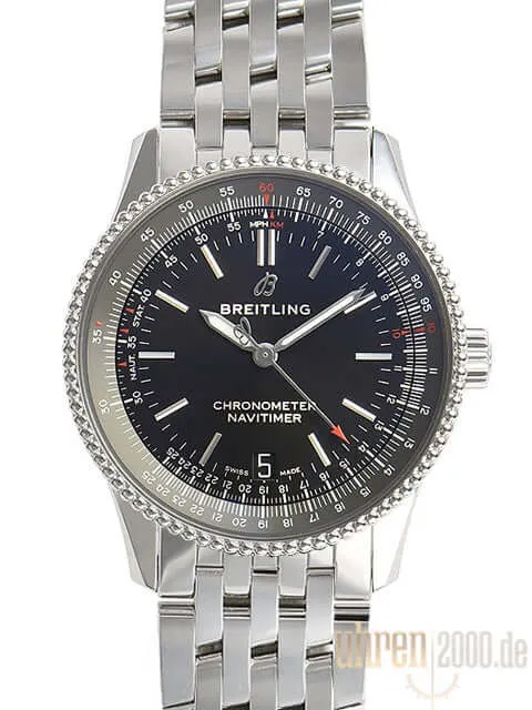 Breitling Navitimer 1 Automatic 38 A17325241B1A1