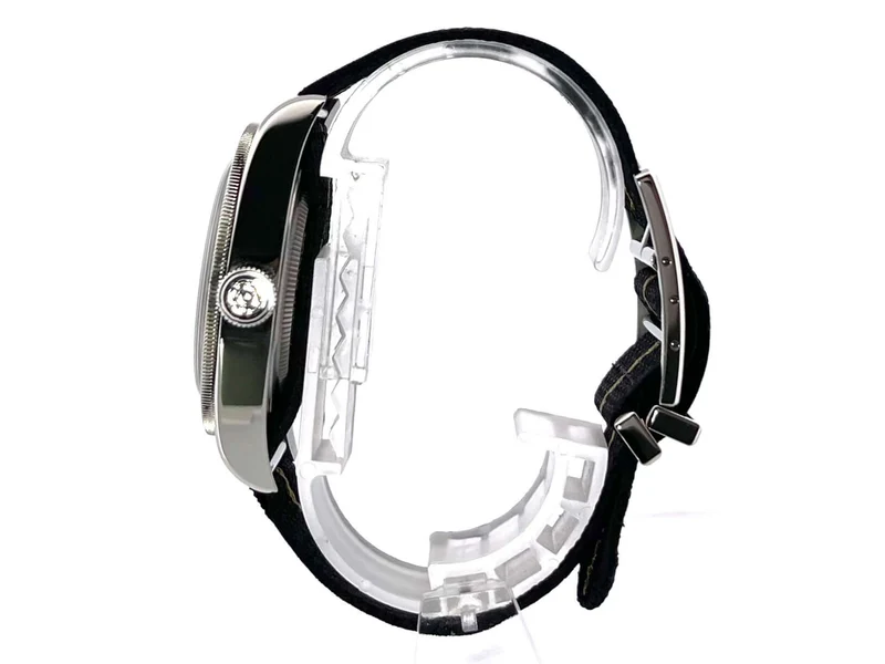 Tudor Heritage Black Bay Fifty-Eight 79030N-0003 Textilband