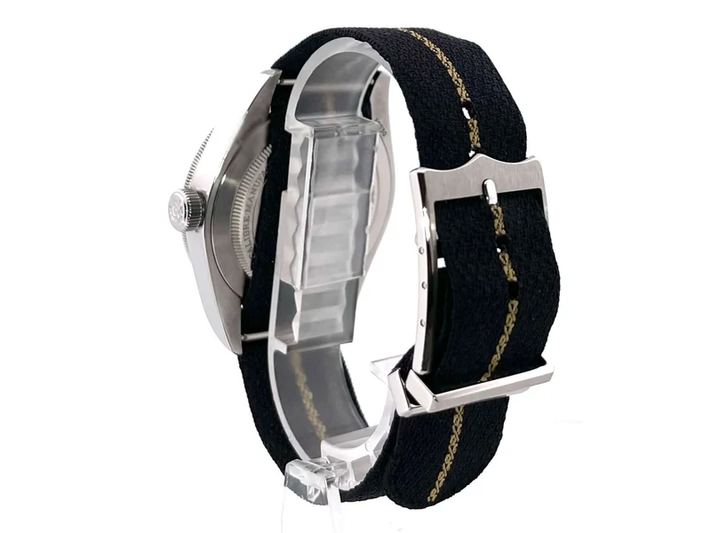 Tudor Heritage Black Bay Fifty-Eight 79030N-0003 Textilband