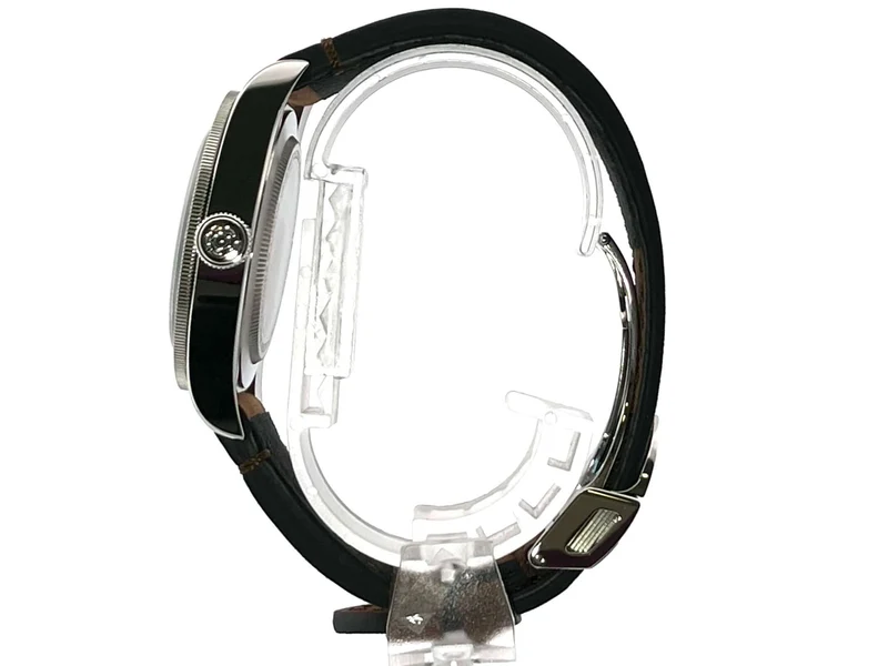 Tudor Heritage Black Bay Fifty-Eight 79030N-0002 Lederband