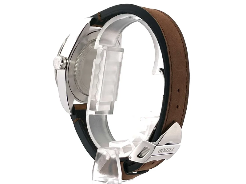 Tudor Heritage Black Bay Fifty-Eight 79030N-0002 Lederband