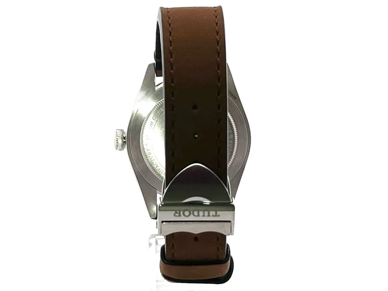 Tudor Heritage Black Bay Fifty-Eight 79030N-0002 Lederband