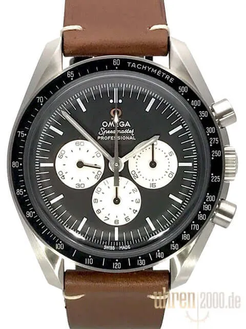 Omega Moonwatch Speedy Tuesday 311.32.42.30.01.001 aus 2018