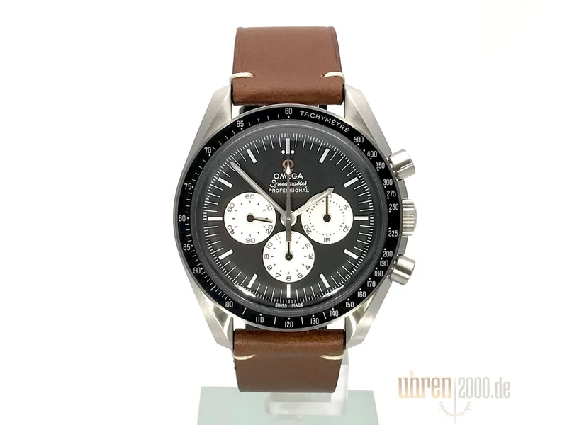 Omega Moonwatch Speedy Tuesday 311.32.42.30.01.001 aus 2018