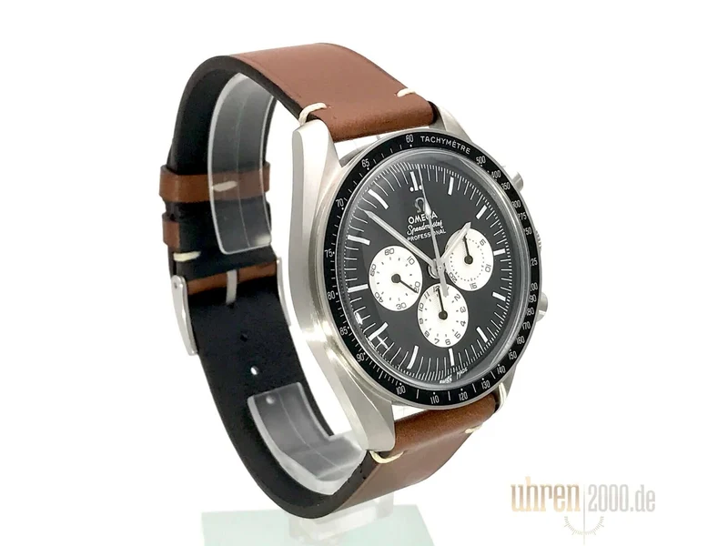Omega Moonwatch Speedy Tuesday 311.32.42.30.01.001 aus 2018