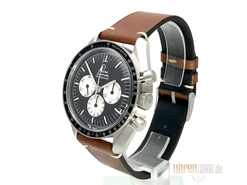 Omega Moonwatch Speedy Tuesday 311.32.42.30.01.001 aus 2018