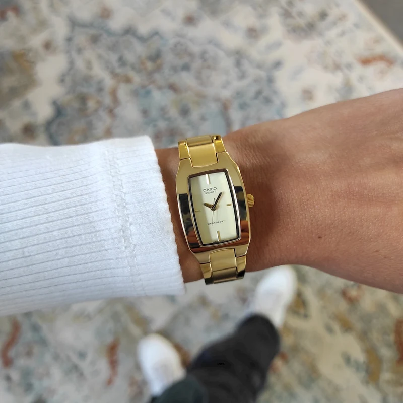 Casio Collection LTP-1165PN-9CEF
