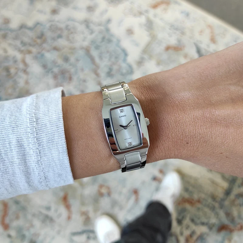 Casio Collection LTP-1165PA-7C2EF