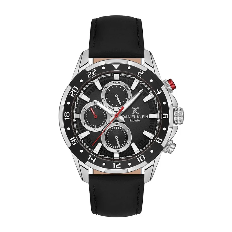 Daniel Klein DK113641-1