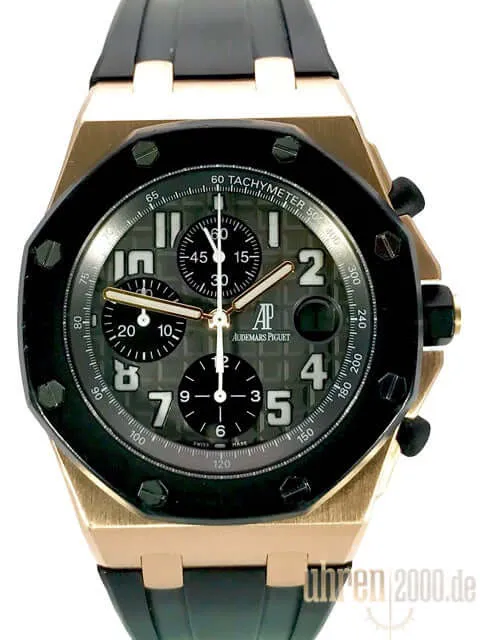 Audemars Piguet Royal Oak Offshore Chronograph 25940OK.OO.D002CA.01
