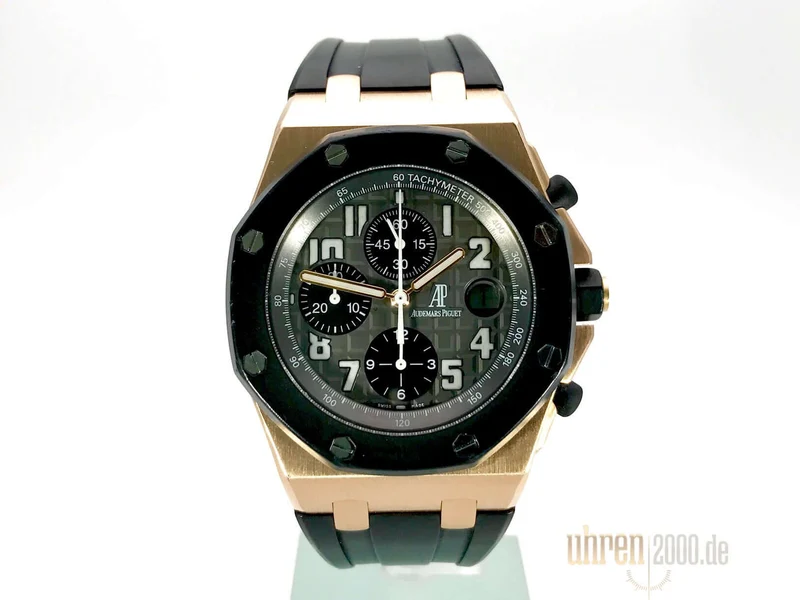 Audemars Piguet Royal Oak Offshore Chronograph 25940OK.OO.D002CA.01