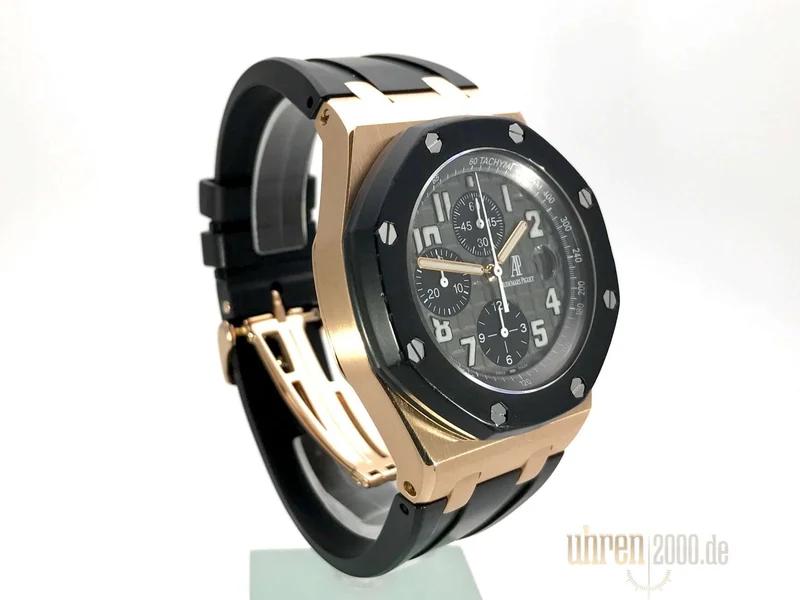 Audemars Piguet Royal Oak Offshore Chronograph 25940OK.OO.D002CA.01