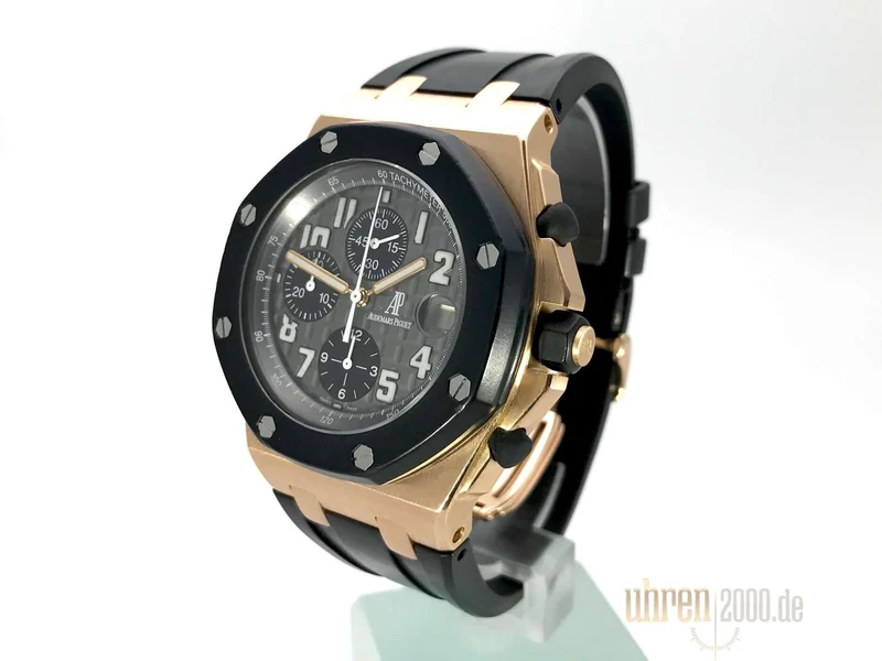 Audemars Piguet Royal Oak Offshore Chronograph 25940OK.OO.D002CA.01