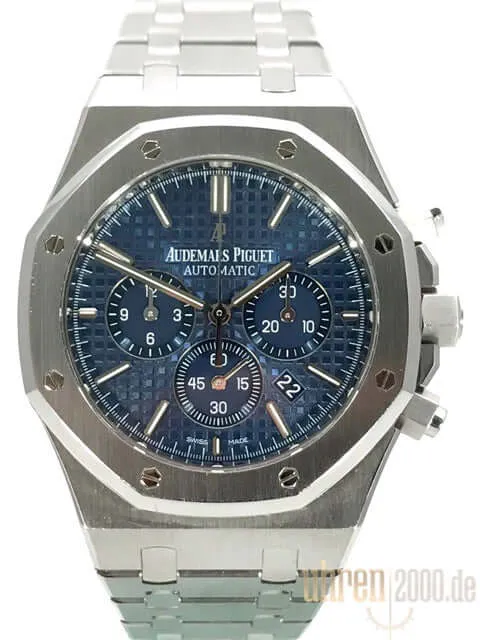 Audemars Piguet Royal Oak 26320ST.OO.1220ST.03 Chronograph