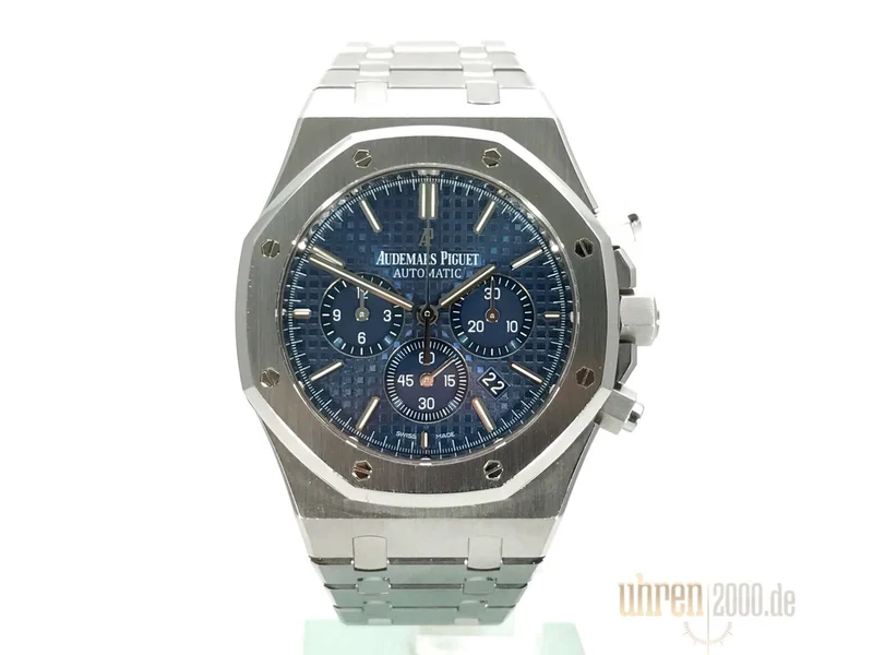 Audemars Piguet Royal Oak 26320ST.OO.1220ST.03 Chronograph