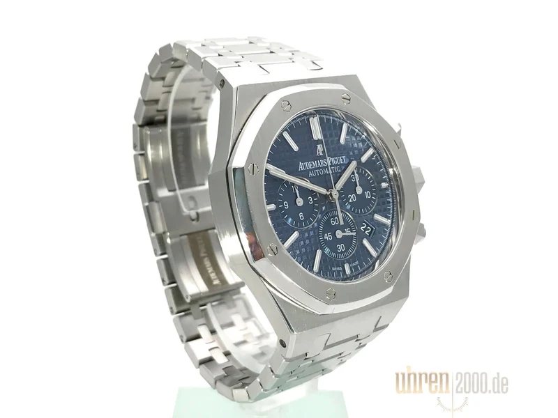 Audemars Piguet Royal Oak 26320ST.OO.1220ST.03 Chronograph