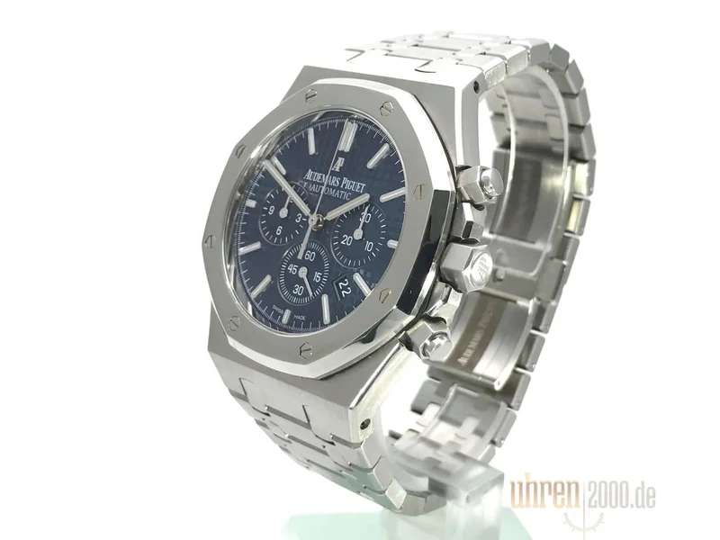 Audemars Piguet Royal Oak 26320ST.OO.1220ST.03 Chronograph