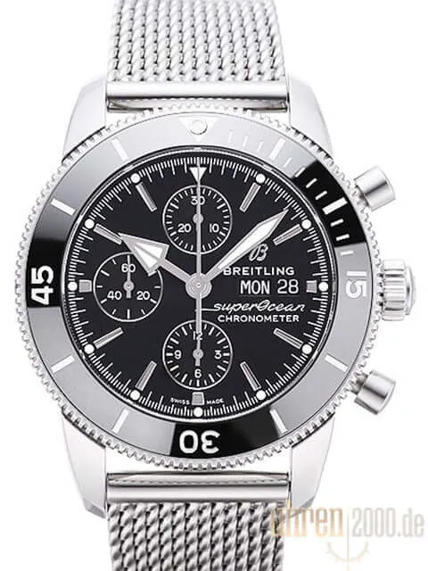 Breitling Superocean Heritage II Chronograph 44 A13313121B1A1