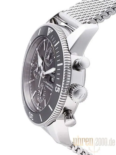 Breitling Superocean Heritage II Chronograph 44 A13313121B1A1