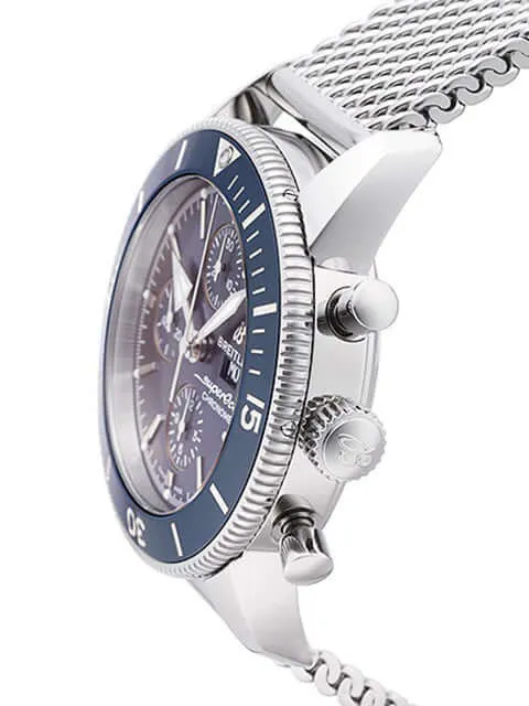 Breitling Superocean Heritage II Chronograph 44 A13313161C1A1