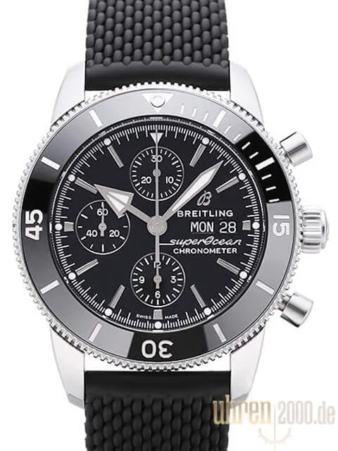 Breitling Superocean Heritage II Chronograph 44 A13313121B1S1