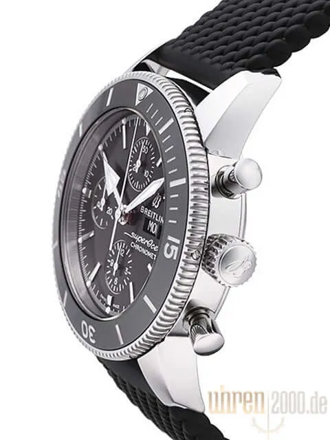 Breitling Superocean Heritage II Chronograph 44 A13313121B1S1