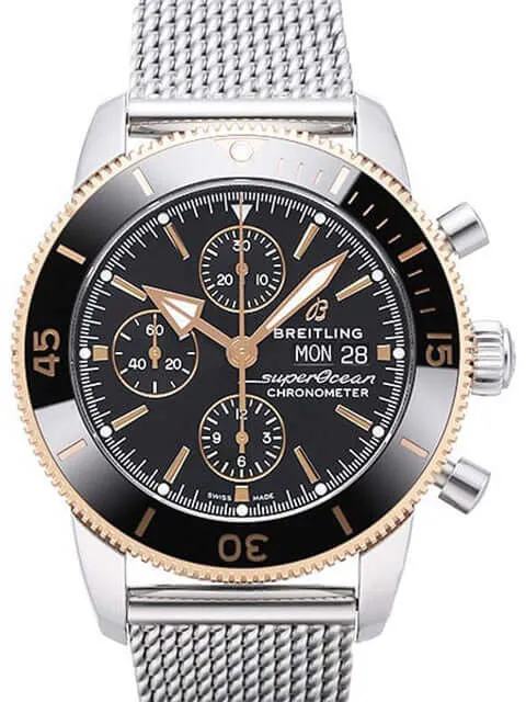 Breitling Superocean Heritage II Chronograph 44 U13313121B1A1