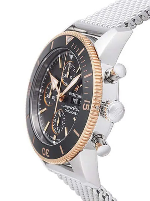 Breitling Superocean Heritage II Chronograph 44 U13313121B1A1