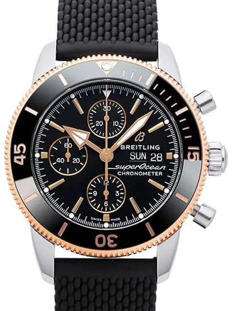 Breitling Superocean Heritage II Chronograph 44 U13313121B1S1