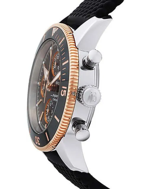 Breitling Superocean Heritage II Chronograph 44 U13313121B1S1
