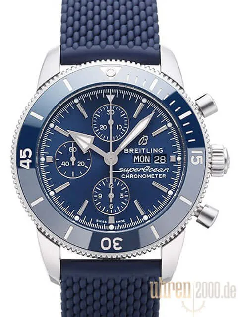Breitling Superocean Heritage II Chronograph 44 A13313161C1S1