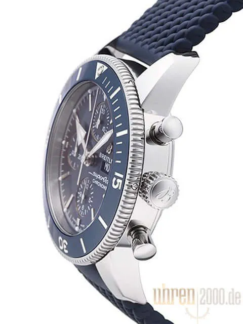 Breitling Superocean Heritage II Chronograph 44 A13313161C1S1