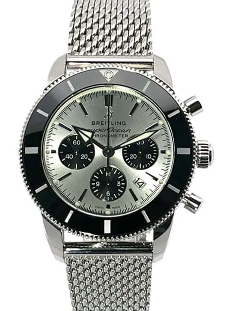 Breitling Superocean Heritage II B01 Chronograph 44 AB0162121G1A1
