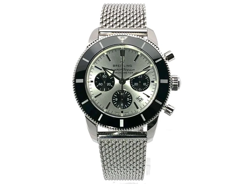 Breitling Superocean Heritage II B01 Chronograph 44 AB0162121G1A1