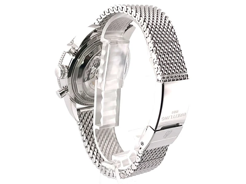 Breitling Superocean Heritage II B01 Chronograph 44 AB0162121G1A1