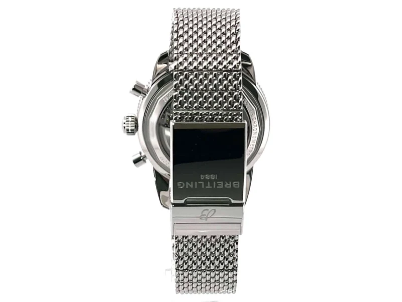 Breitling Superocean Heritage II B01 Chronograph 44 AB0162121G1A1