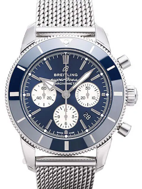 Breitling Superocean Heritage II B01 Chronograph 44 AB0162161C1A1