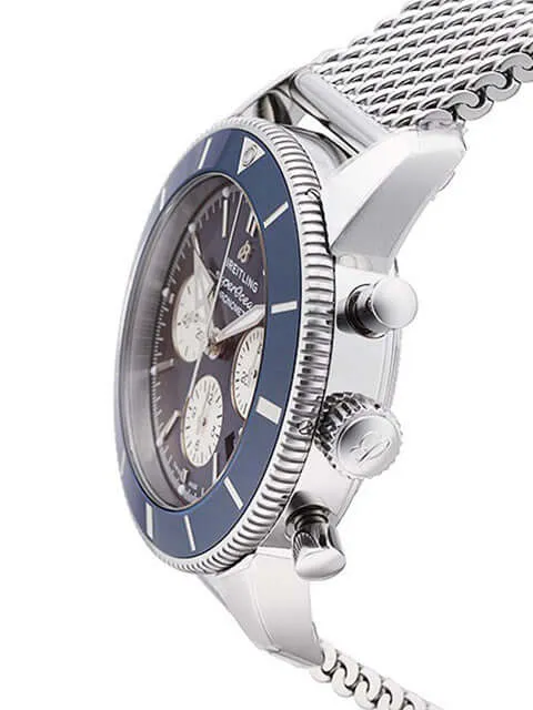 Breitling Superocean Heritage II B01 Chronograph 44 AB0162161C1A1