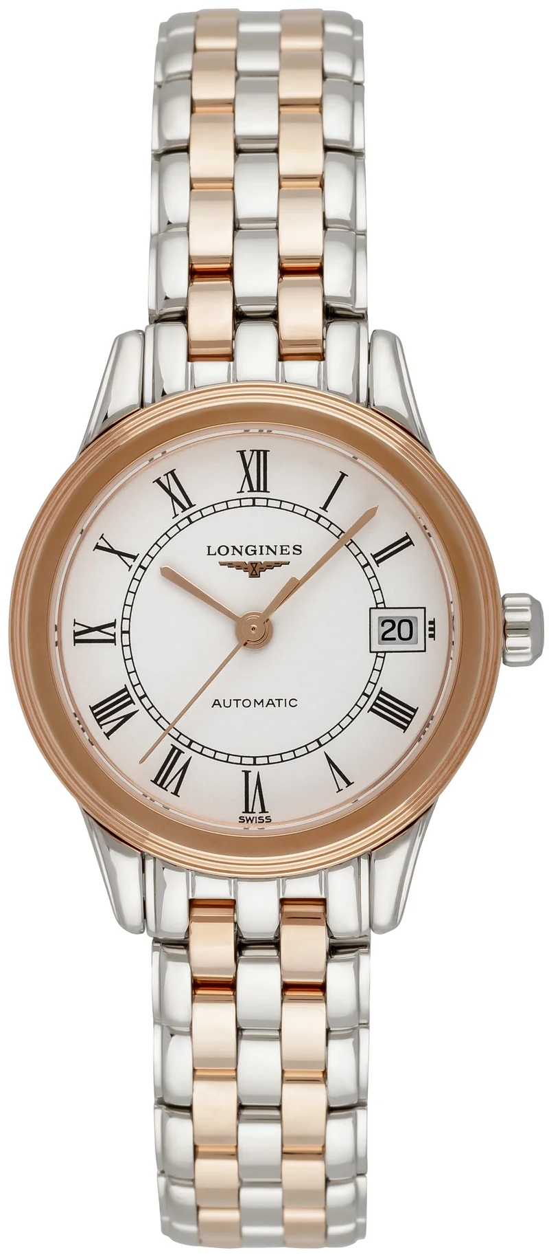 Longines Flagship Automatic 26mm