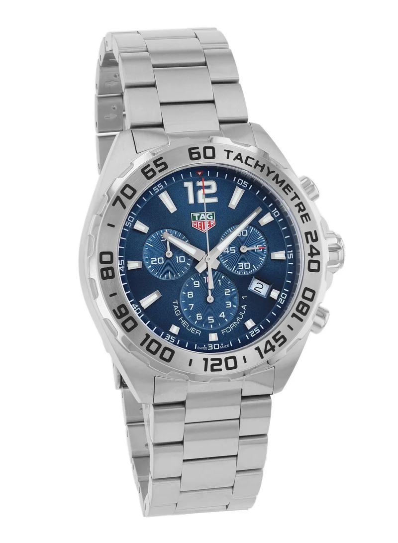 Tag Heuer Formula 1 Quarz Chronograph 43mm
