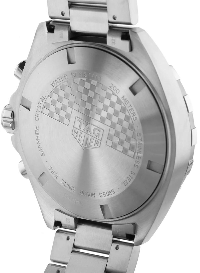 Tag Heuer Formula 1 Quarz Chronograph 43mm
