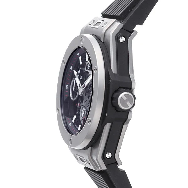 Hublot Big Bang Meca-10 Titanium 45mm