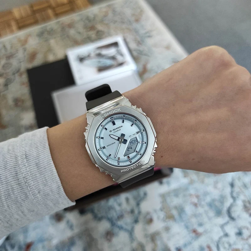Casio G-Shock GM-S2110-2AER